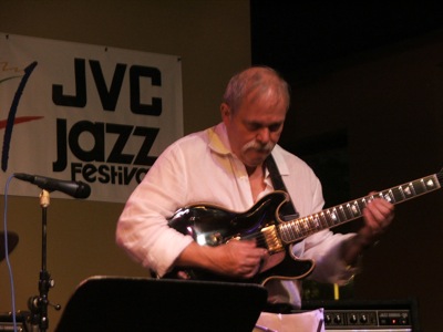 John Abercrombie